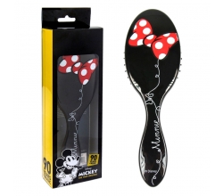 Cepillo cabello Minnie Disney