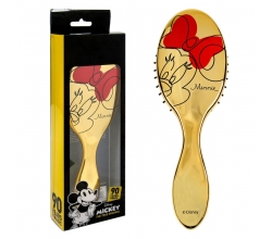 Cepillo cabello Minnie...