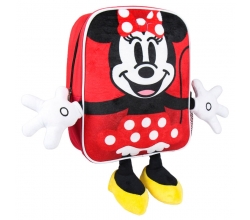 Mochila Minnie Disney 31cm