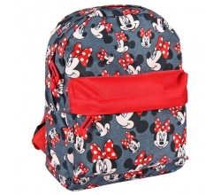 Mochila Minnie Disney 32cm