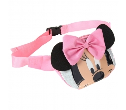 Riñonera Minnie Disney