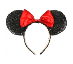 Diadema premium lentejuelas...