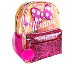 Mochila Minnie Disney 40cm