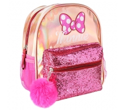 Mochila Minnie Disney 26cm