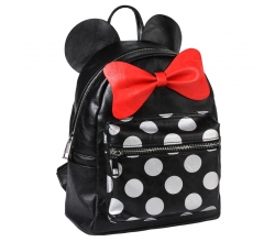 Mochila Minnie Disney 40cm