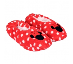 Pantuflas Minnie Disney