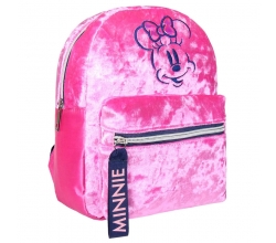 Mochila fashion Minnie...