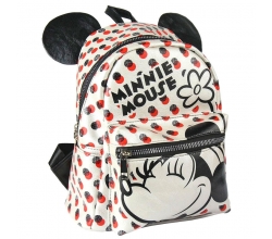 Mochila Minnie Disney 22cm