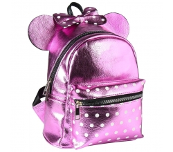 Mochila Minnie Disney 22cm