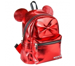 Mochila Minnie Disney 22cm