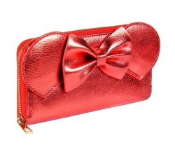Cartera Minnie Disney