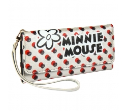 Cartera Minnie Disney