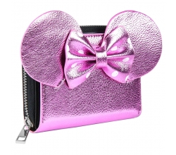 Cartera Minnie Disney