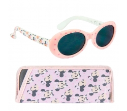Gafas de sol + funda Mickey...