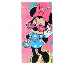 Toalla Sunglasses Minnie...