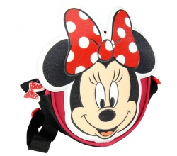Bolso bandolera 3D Minnie...