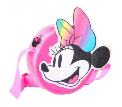 Bolso bandolera 3D Minnie...