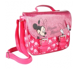 Bolso bandolera Minnie Disney