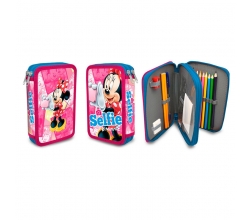 Plumier Minnie Disney...