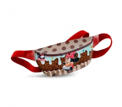 Riñonera Minnie Disney Muffin