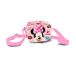 Bolso 3D Minnie Sweet Disney