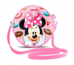 Bandolera 3D Minnie Sweet...