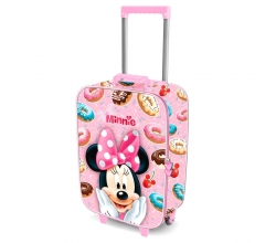 Trolley 3D Minnie Sweet...