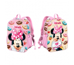 Mochila 3D Minnie Sweet...