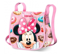 Bolso bandolera muffin...