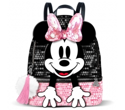 Mochila Minnie Disney 32cm