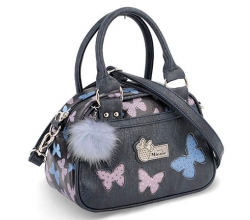 Bolso Bowling Fashion...