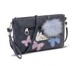 Bolso Walk Pocket Minnie...