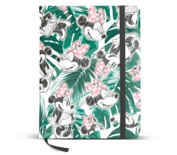 Diario Minnie Aruba Disney