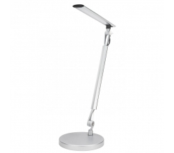 Flexo de Estudio LEDs Emisión Lateral 8W Aluminio [YO-YJ-805]