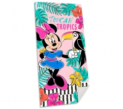 Toalla Minnie Disney algodon