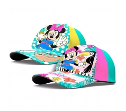 Gorra Minnie Disney surtido