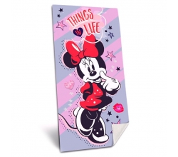 Toalla Minnie Disney...