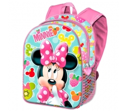 Mochila 3D Minnie Fruits...