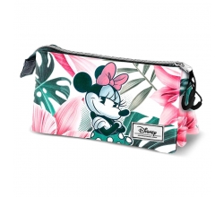 Portatodo Minnie Disney triple