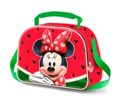 Bolsa portameriendas 3D...