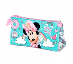 Portatodo Minnie Unicorn...