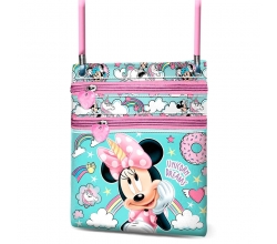 Bolso Action Minnie Unicorn...