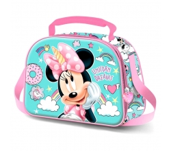 Bolsa portameriendas 3D D...