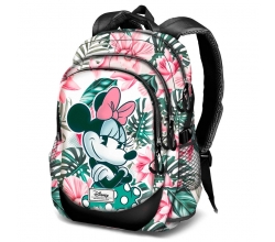 Mochila Minnie Disney 44cm