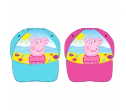 Gorra Peppa Pig surtido