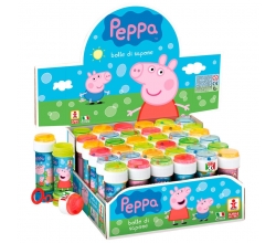Pompero Peppa Pig surtido