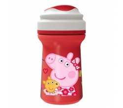 Cantimplora Peppa Pig premium