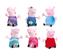 Peluche Peppa Pig Its Magic...
