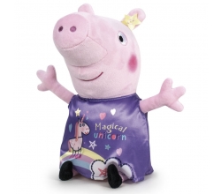 Peluche Peppa Pig Its Magic...
