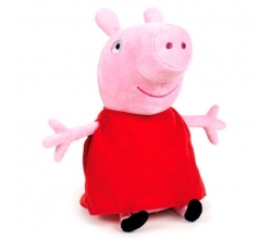 Peluche Peppa Pig 24cm